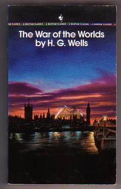 Seller image for The War of the Worlds for sale by Ray Dertz