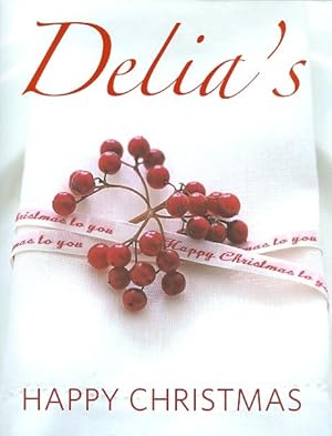 DELIA'S HAPPY CHRISTMAS.