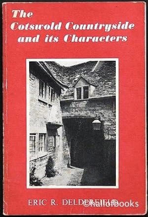 The Cotswold Countryside and its Characters