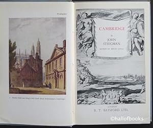 Seller image for Cambridge for sale by Hall of Books