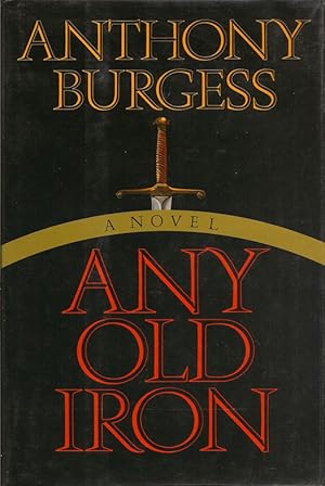 Seller image for Any Old Iron for sale by First Place Books - ABAA, ILAB