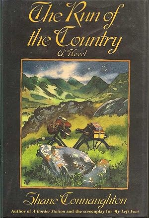 Seller image for The Run of the Country for sale by First Place Books - ABAA, ILAB