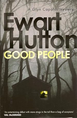 Seller image for Good People for sale by First Place Books - ABAA, ILAB
