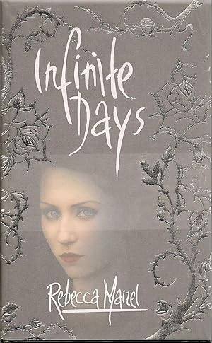 Seller image for Infinite Days for sale by First Place Books - ABAA, ILAB