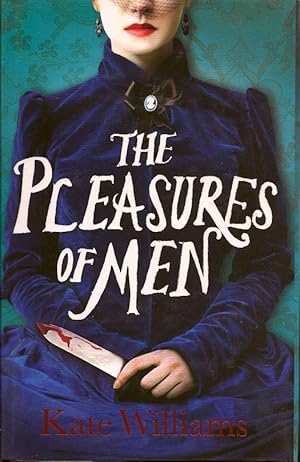 Bild des Verkufers fr The Pleasures of Men zum Verkauf von First Place Books - ABAA, ILAB