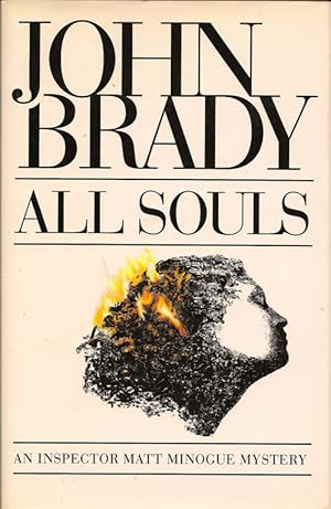 Seller image for All Souls for sale by First Place Books - ABAA, ILAB