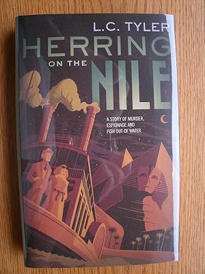 Herring on the Nile