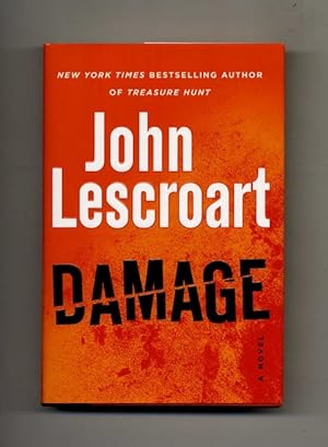Seller image for Damage - 1st Edition/1st Printing for sale by Books Tell You Why  -  ABAA/ILAB