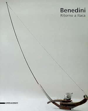 Bild des Verkufers fr Gabriella Benedini. Ritorno a Itaca zum Verkauf von Libro Co. Italia Srl