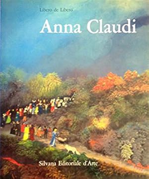 Immagine del venditore per Anna Claudi venduto da Libro Co. Italia Srl