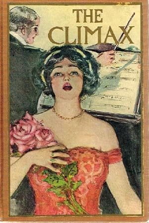 Seller image for The Climax for sale by Round Table Books, LLC