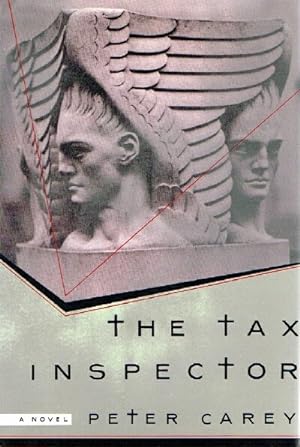 Seller image for The Tax Inspector for sale by Round Table Books, LLC