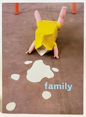 Seller image for Family for sale by Exquisite Corpse Booksellers