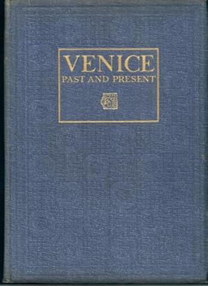 Seller image for Venice Past and Present for sale by Lazy Letters Books