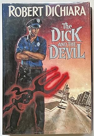 Seller image for Dick and the Devil, The for sale by Heritage Books