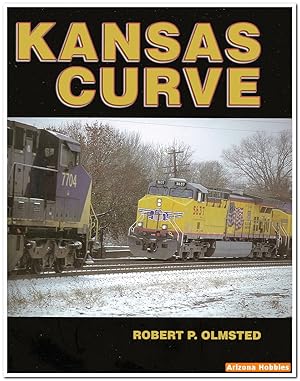 Bild des Verkufers fr Kansas Curve zum Verkauf von Arizona Hobbies LLC