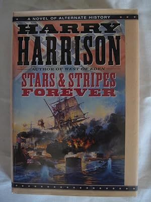 Imagen del vendedor de Stars & Stripes Forever a la venta por HERB RIESSEN-RARE BOOKS