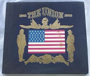 The Union : Based on the Music of the North during the years 1861 - 65