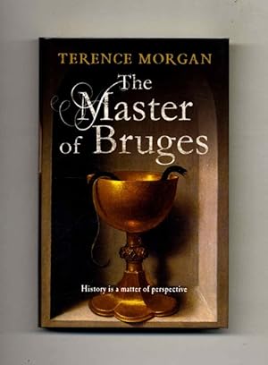 Bild des Verkufers fr The Master of Bruges - 1st UK Edition/1st Impression zum Verkauf von Books Tell You Why  -  ABAA/ILAB