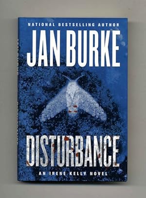 Seller image for Disturbance - 1st Edition/1st Printing for sale by Books Tell You Why  -  ABAA/ILAB