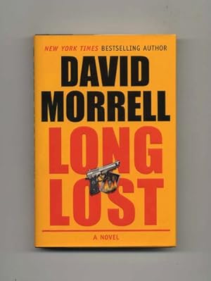Seller image for Long Lost - 1st Edition/1st Printing for sale by Books Tell You Why  -  ABAA/ILAB