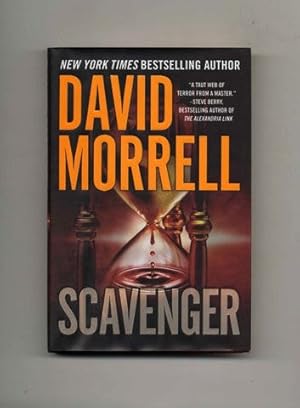 Seller image for Scavenger - 1st Edition/1st Printing for sale by Books Tell You Why  -  ABAA/ILAB
