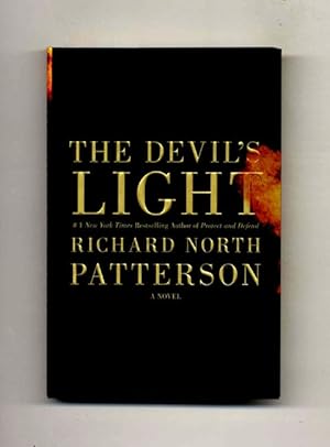 Seller image for The Devil's Light: A Novel - 1st Edition/1st Printing for sale by Books Tell You Why  -  ABAA/ILAB