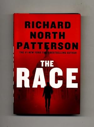 Seller image for The Race: A Novel - 1st Edition/1st Printing for sale by Books Tell You Why  -  ABAA/ILAB