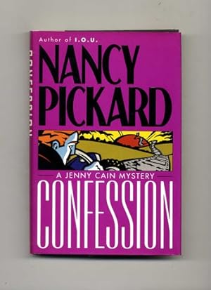 Seller image for Confession - 1st Edition/1st Printing for sale by Books Tell You Why  -  ABAA/ILAB