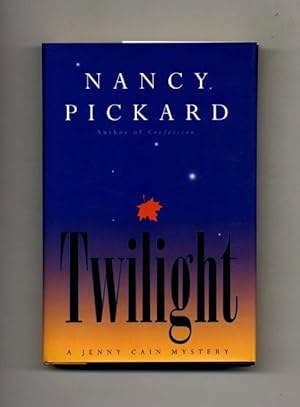 Seller image for Twilight - 1st Edition/1st Printing for sale by Books Tell You Why  -  ABAA/ILAB