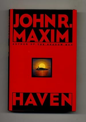 Seller image for Haven - 1st Edition/1st Printing for sale by Books Tell You Why  -  ABAA/ILAB