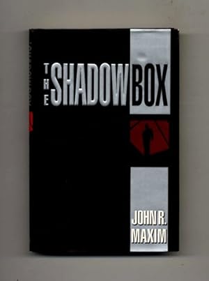 Image du vendeur pour Shadow Box - 1st Edition/1st Printing mis en vente par Books Tell You Why  -  ABAA/ILAB