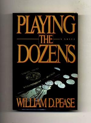 Immagine del venditore per Playing the Dozens - 1st Edition/1st Printing venduto da Books Tell You Why  -  ABAA/ILAB