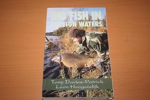 Seller image for Big Fish in Foreign Waters for sale by River Reads