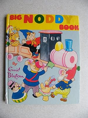 Big Noddy Book