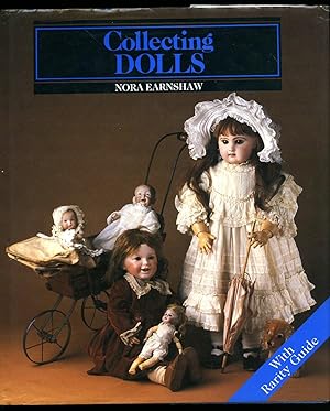 Seller image for Collecting Dolls [2] for sale by Little Stour Books PBFA Member