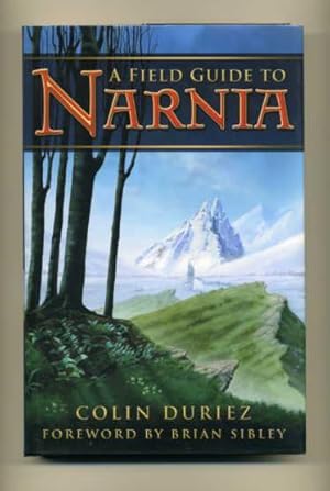 A Field Guide to Narnia