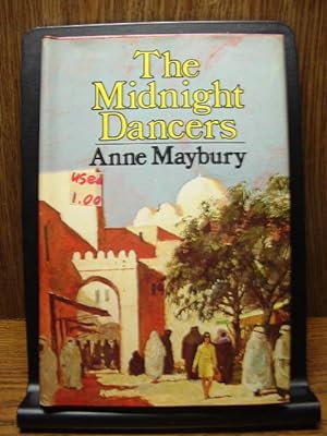 Seller image for THE MIDNIGHT DANCERS for sale by The Book Abyss