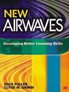 Seller image for NEW AIRWAVES: Developing Better Listening Skills for sale by Infinity Books Japan