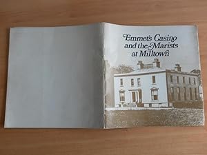 Emmet's Casino and the Marists at Milltown