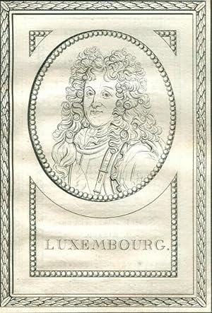 Image du vendeur pour Portrt. Brustbild im Oval. Original - Kupferstich (anonym), Blattgre: 21 x 16,5 cm, 1789. mis en vente par Antiquariat Michael Eschmann