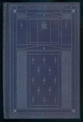 Immagine del venditore per Catherine: A Story; Cox's Diary; The Paris Sketch Book venduto da Lazy Letters Books