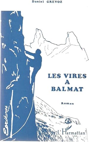 Les Vires à Balmat