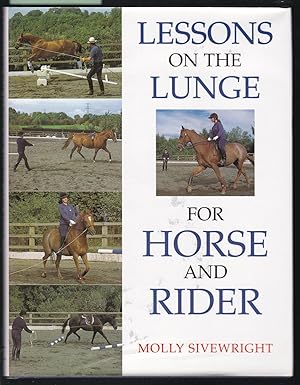 Lessons in the Lunge - For Horse and Rider