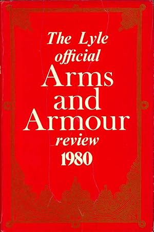 The Lyle official Arms and Armour review 1980
