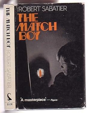 Immagine del venditore per The Match Boy venduto da Renaissance Books, ANZAAB / ILAB