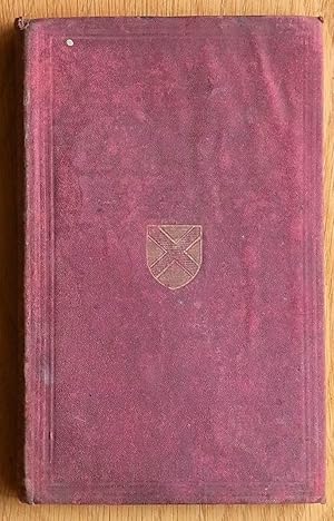 Seller image for The Grammar of Heraldry: Containing a Description of all the Principal Charges used in Armory, the Signification of Heraldic Terms, and the Rules to be Observed in Blazoning and Marshalling; for sale by Books at yeomanthefirst