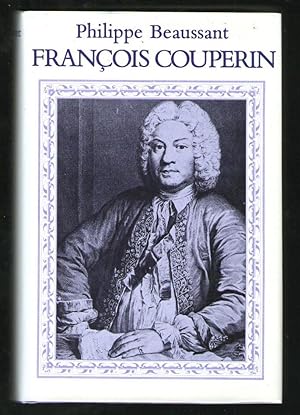 Seller image for Francois Couperin for sale by Plane Tree Books