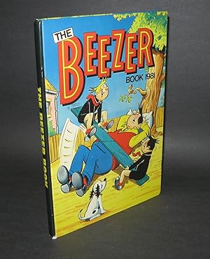 The Beezer Book 1981