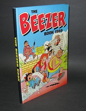 The Beezer Book 1989